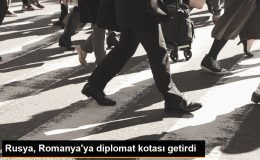 Rusya, Romanya’ya diplomat kotası getirdi