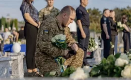 Rusya-Ukrayna savaşında 9 bin 511 sivil hayatını kaybetti