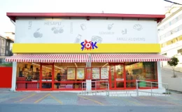 ŞOK Marketler Yılın İlk Yarısında Karlılığını Koruyarak Hedeflerinin Üzerinde Büyüdü