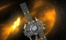 STEREO-A ile Güneş’in Eşi Benzeri Görülmemiş Manzaraları