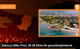Sakarya Bike Fest, 28-29 Ekim’de gerçekleştirilecek