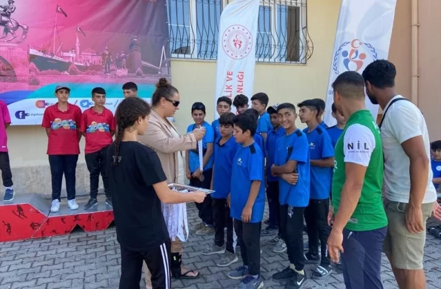 Samsun’da Osman Bayrakdar Bocce Yarı Final Müsabakaları sona erdi