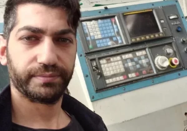 Samsun’da Yasak Bölgede Denize Giren Kişi Akıntıya Kapılarak Kayboldu