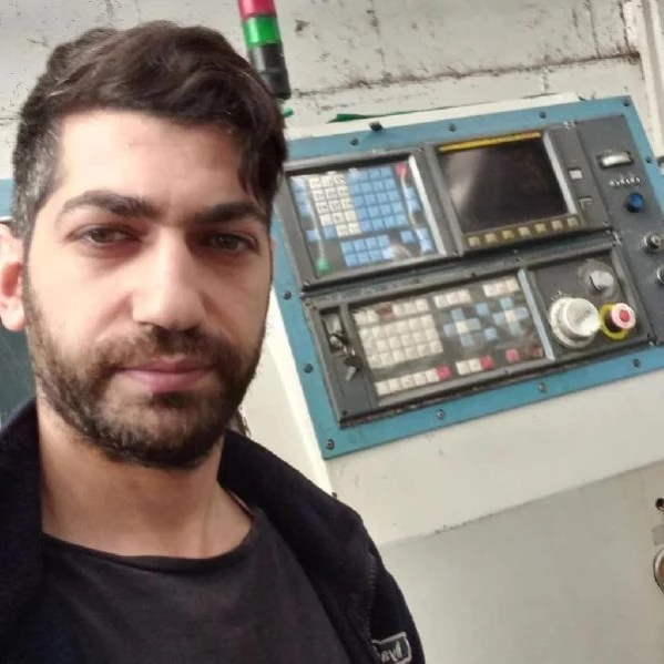 Samsun'da Yasak Bölgede Denize Giren Kişi Akıntıya Kapılarak Kayboldu