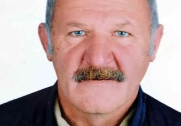 Samsun’da kaybolan kişinin cansız bedeni bulundu