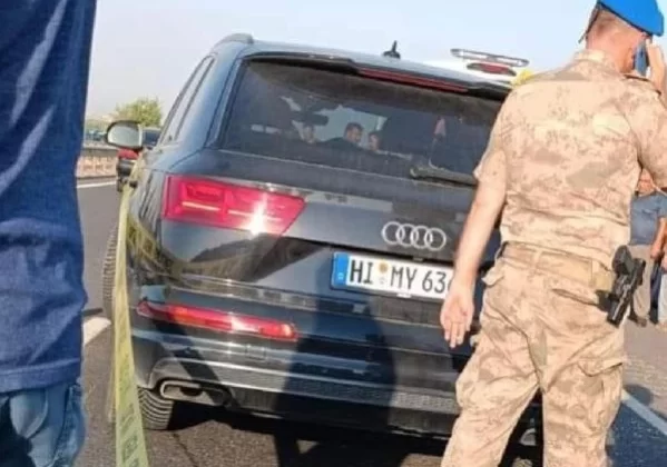 Şanlıurfa’da Gurbetçi Çifte Silahlı Saldırı: 1 Ölü, 1 Yaralı