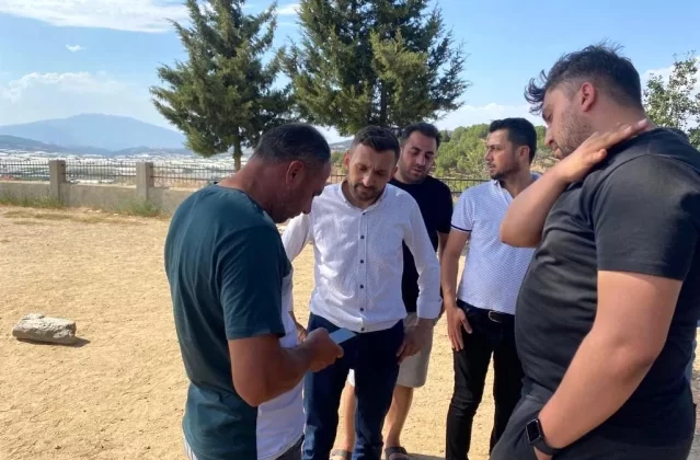 Sarıgöl'de Gençler İçin Halı Saha Projeleri 1 Sarıgöl’de Gençler İçin Halı Saha Projeleri