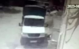 Serik’te İş Yeri Soygunu: 80 Bin Lira Zarar