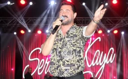 Serkan Kaya’dan Sivas Kongresi ve yeni projeler hakkında açıklamalar