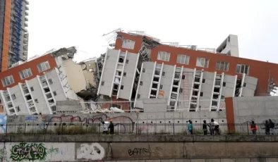 Şili depremle mücadelede nasıl başarılı oldu?