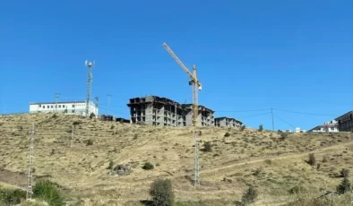 Sivas Akıncılar’da TMO Hububat Alımı Devam Ediyor