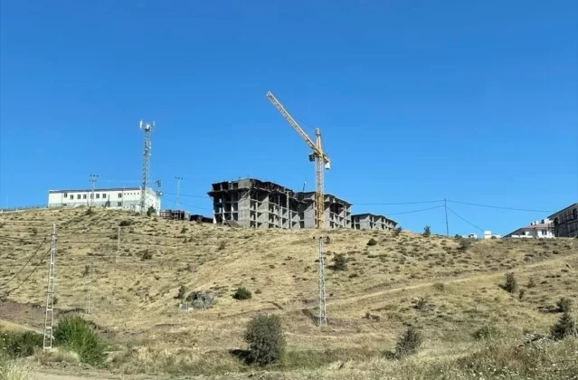 Sivas Akıncılar'da TMO Hububat Alımı Devam Ediyor 1 Sivas Akıncılar’da TMO Hububat Alımı Devam Ediyor