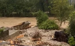 Slovenya’da Sel Felaketi ve Nükleer Santralde Anormal Durum