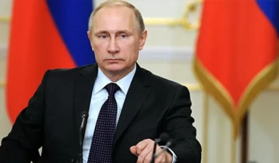 Son Dakika! Putin’den Wagner lideri Prigojin’in ölümünün ardından ilk sözler
