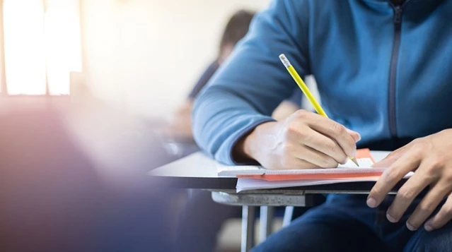 Son Dakika: YKS tercih sonuçları açıklandı