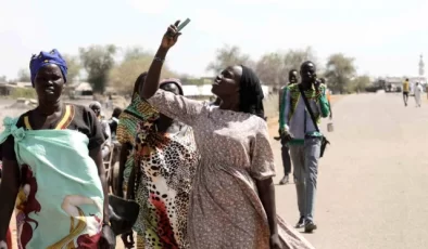 Sudan’da çıkan çatışmalarda 60 kişi hayatını kaybetti