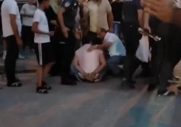 Sultangazi’de Ev Sahibi ile Kiracı Arasında Kavga