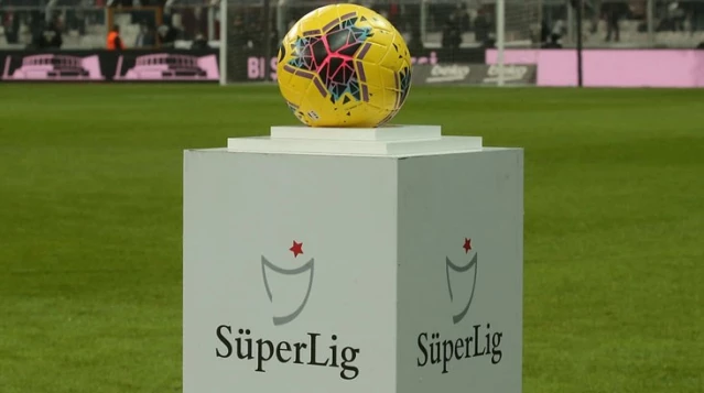 Süper Lig’de 2023-2024 Sezonunda Takımların Kazanacağı Para Belli Oldu