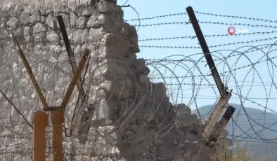 Şuşa’da 17 Azerbaycanlının Gömüldüğü Toplu Mezar Bulundu