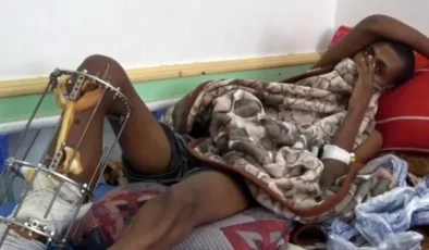 Suudi Arabistan, Yemen sınırında yüzlerce göçmeni öldürmekle suçlanıyor