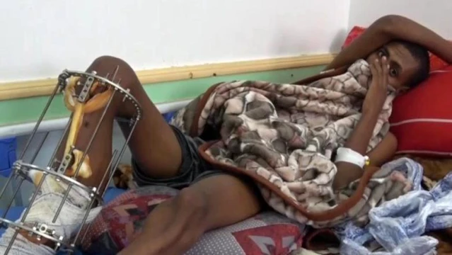 Suudi Arabistan, Yemen sınırında yüzlerce göçmeni öldürmekle suçlanıyor