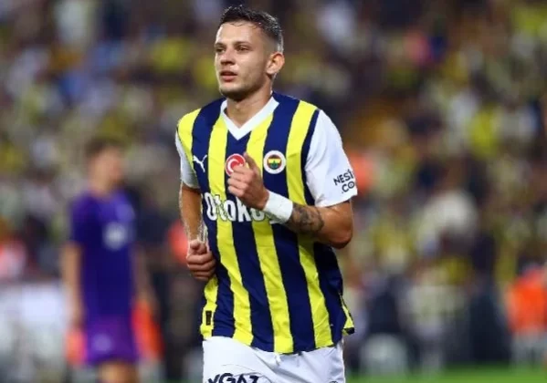 Szymanski: 'İkinci yarı rakibin boşluklarını daha fazla kullandık' 1 Szymanski: ‘İkinci yarı rakibin boşluklarını daha fazla kullandık’