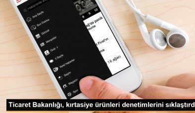 TİCARET Bakanlığı Okul Alışverişlerinde Denetimleri Artırıyor