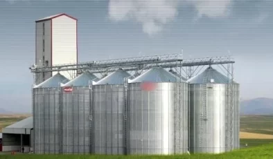 TMO Uşak Şube Müdürlüğü, hububat alım merkezi sayısını üçe çıkardı