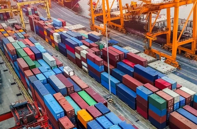 TÜİK Verilerine Göre İhracat Birim Değer Endeksi Haziranda Azaldı