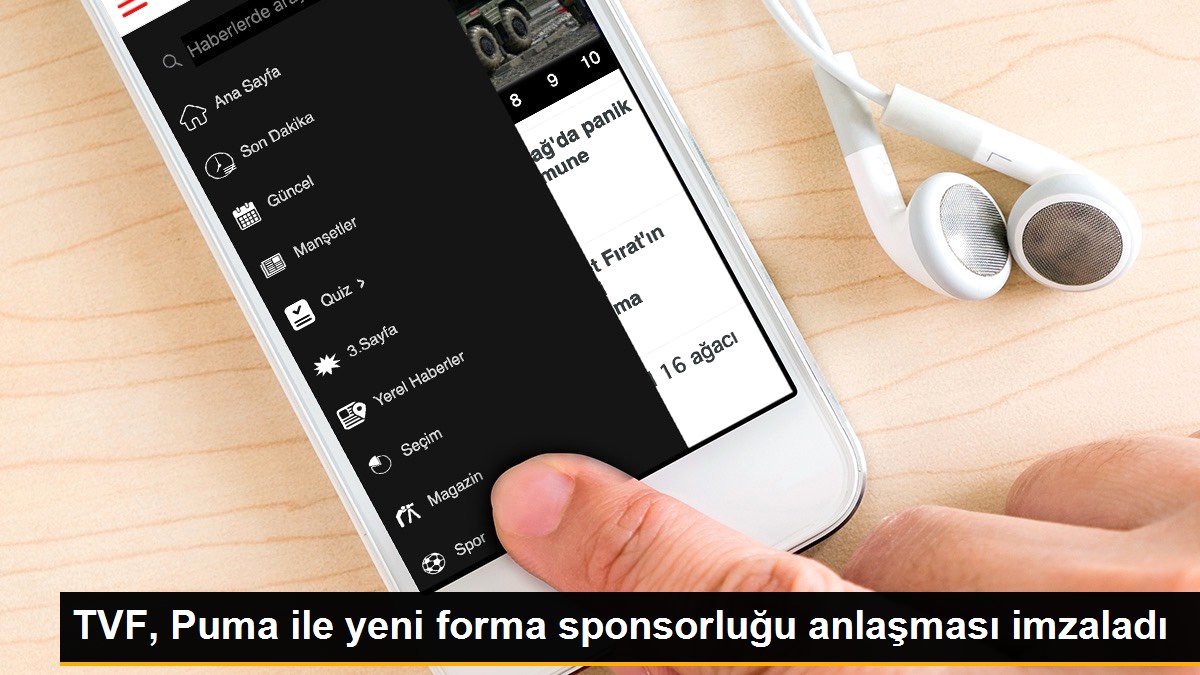 TVF Başkanı Üstündağ: Türk voleybolu daha büyük başarılara imza atacaktır