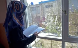 Taliban’ın gelişinden iki yıl sonra Afganistan’da kadın olmak: ‘Hayattayız ama yaşamıyoruz’