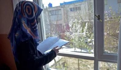 Taliban’ın gelişinden iki yıl sonra Afganistan’da kadın olmak: ‘Hayattayız ama yaşamıyoruz’