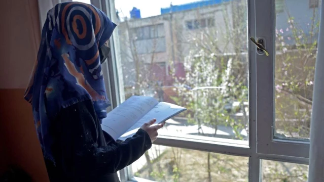 Taliban’ın gelişinden iki yıl sonra Afganistan’da kadın olmak: ‘Hayattayız ama yaşamıyoruz’