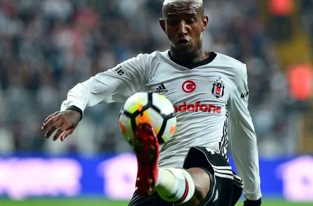 Talisca, Al-Nassr'dan ayrılmayacağını açıkladı - Son Dakika 1 Talisca, Al-Nassr’dan ayrılmayacağını açıkladı – Son Dakika