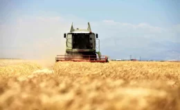 Tarım Makineleri Yangınlara Neden Olabilir