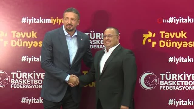 Tavuk Dünyası, Türkiye Basketbol Federasyonu'nun resmi beslenme sponsoru oldu 1 Tavuk Dünyası, Türkiye Basketbol Federasyonu’nun resmi beslenme sponsoru oldu