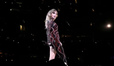 Taylor Swift’in 1989 albümü: ‘Bir pop müzik başyapıtının dönüşü’