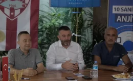 Teksüt Bandırmaspor ile Royal Hastanesi arasında sağlık sponsorluğu anlaşması imzalandı