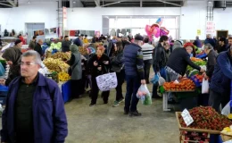 Temmuz Ayında Enflasyon Yüzde 47,83 Olarak Gerçekleşti