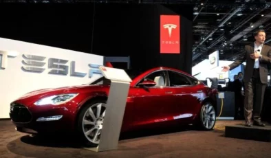 Tesla, CFO koltuğu için Vaibhav Taneja’yı uygun gördü