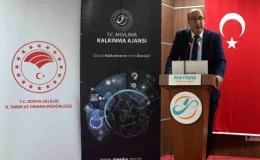 Tıbbi aromatik bitkiler MEVKA desteği ile katma değer kazanacak