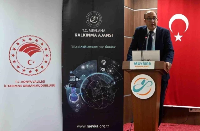 Tıbbi aromatik bitkiler MEVKA desteği ile katma değer kazanacak