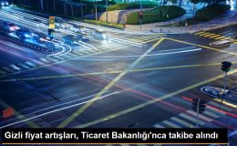 Ticaret Bakanlığı, Gramaj/Hacim Değişikliklerini Denetleyecek