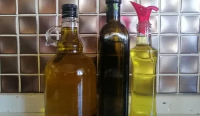 Ticaret Bakanlığı’ndan Zeytinyağında İhracat Kısıtlamasıyla İlgili Açıklama: ‘Kısıtlama Yeni Hasat Dönemine Kadar Sürecek’