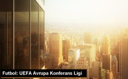 Tirana ile Beşiktaş arasındaki maçın ilk yarısı golsüz tamamlandı