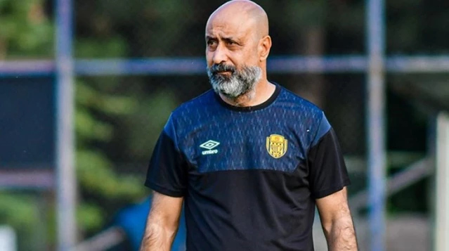 Tolunay Kafkas’ın açıklamalarına tepki: MKE Ankaragücü, 8 yabancı oyuncuyla sahaya çıktı