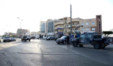 Trablus’ta çatışmalarda can kaybı 55’e, yaralı sayısı 146’ya yükseldi