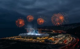 Trabzonspor, Akyazı Stadyumu’na ‘Papara’ ile 5 yıllık sponsorluk anlaşması imzaladı