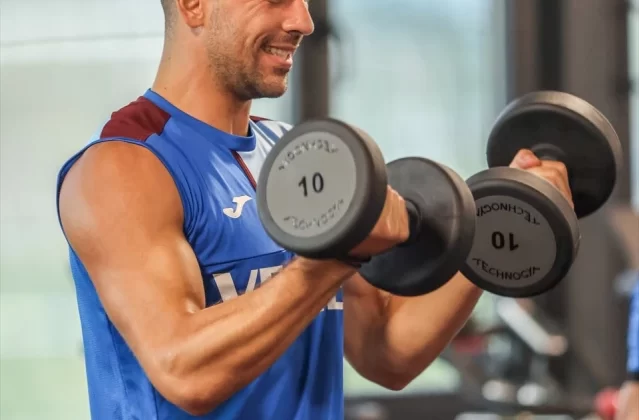 Trabzonspor, Çaykur Rizespor maçı hazırlıklarına başladı 1 Trabzonspor, Çaykur Rizespor maçı hazırlıklarına başladı