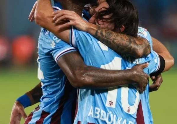 Trabzonspor, Galatasaray deplasmanında 2. galibiyetini arıyor